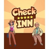 Steam check inn key (pc) global | Eponuda.com