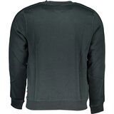 Gianmarco Venturi GREEN MEN&#39;S ZIPLESS SWEATSHIRT | shoptok.hr