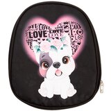 Target Ergonomski šolski nahrbtnik Superlight 2 Face Sweet Pets | Shoptok.si
