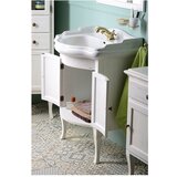 Sapho Bel keramičen umivalnik 69x52 cm Retro – | Shoptok.si