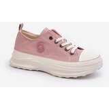 Big Star Women's sneakers with chunky sole | shoptok.hr
