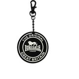 Lonsdale Rubber keyring Cene