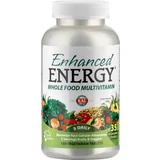 KAL Enhanced Energy - 180 tabl.