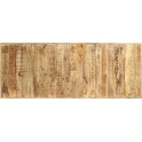  Barski stol 180 x 70 x 107 cm od grubog drva manga | shoptok.hr