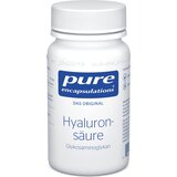 pure encapsulations Hijaluronska kiselina - 60 Kapsule | shoptok.hr