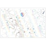 Meri Meri Pobarvanke Space – | Shoptok.si