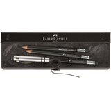 Faber-Castell Poklon set Faber-Castell Perfect, Crna | shoptok.hr