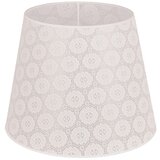  duolla - abažur za luster classic l E27, prečnik 38 cm, bela | Eponuda.com