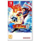  Captain Tsubasa 2 World Fighters (SWITCH) | Shoptok.si