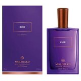 Parfem za žene Molinard Leather EDP 75 ml Leather | shoptok.hr