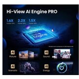 Hisense 65 inča 65U8Q uled 4K uhd smart tv | ePonuda.com