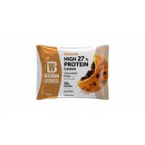 BORN WINNER protein cookie deluxe choco chip filling 75g cene