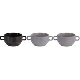 Zdjela REX 500ML 12*h.7CM KERAMIKA 100875 u