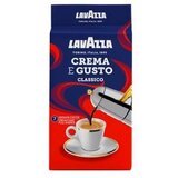 Lavazza crema e gusto espresso kafa 250g Cene
