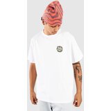 Vissla Dead One T-shirt white | Shoptok.si