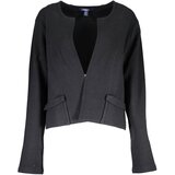 Gant WOMEN&#39;S BLACK CARDIGAN Cene