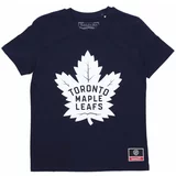 Mitchell And Ness muška Toronto Maple Leafs Team Logo majica
