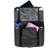 Avionaut organizator za auto, crni | shoptok.hr
