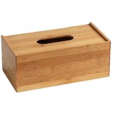 Wenko organizator od bambusa za maramice terra Cijene