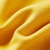  Dječja topla majica tamna oker boja 140 | shoptok.hr