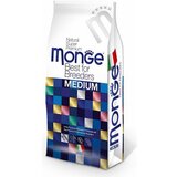 Monge hrana za pse starter medium 15Kg