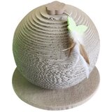 Croci Grebalica za mačke Sphere, 30x30x33cm Cene