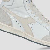 Diadora Prestige High Used Bijela | shoptok.hr