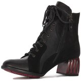 Maciejka Visoke superge 0564420003 Bordo | Shoptok.si