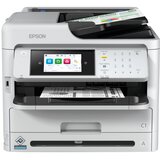 Epson WorkForce Pro WF-M5899DWF Inkjet A4 1200 x 2400 DPI 34 ppm Wi-Fi | shoptok.hr