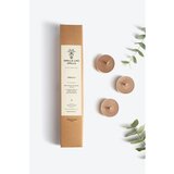 Smells Like Spells Norse Magic Frigga čajna sveča (home/partnership) 6 kos | Shoptok.si