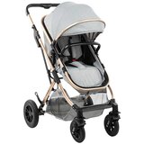 Kikka Boo kolica kaia light grey set 2in1 sa autosedištem ( KKB10199 set ) | Eponuda.com