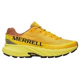 Merrell Tekaški čevlji Agility Peak 5 J068341 Rumena Cene