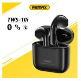  Remax Bluetooth slušalice TWS-10i crne | Eponuda.com