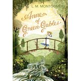 The Book Service Limited Anne of Green Gables Cene