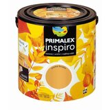  Unutarnja disperzijska boja Primalex Inspiro (Karamela smeđa, 2,5 l) Cijene