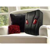  Masažna blazina s SHIATSU kroglično masažo Infrapad Cushion | Shoptok.si