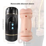 Mistress 2025 Masturbator Mistress Kay Double-end | Shoptok.si