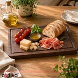  Zortiva Zortiva bagremova daska za rezanje | shoptok.hr