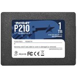 Patriot P210 512GB SSD SATA 3 2.5 P210S1TB25 | Shoptok.si