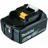 Baterija Makita 6Ah 18V BL1860B 632F69-8 cene