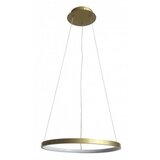 Lune Visilica 40 Zlatna 25W LED 4000K | ePonuda.com