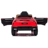 Lean_Toys Otroški avto Lamborghini URUS 12V Rdeča | Shoptok.si