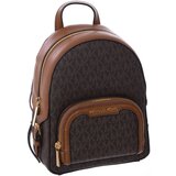 Michael Kors Nahrbtniki 35T2G8TB1B-BROWN Kostanjeva Cene