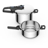 Tefal ekspres lonac 4L+6L | Eponuda.ba