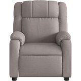  Naslanjač taupe blago, (20929035) | Shoptok.si