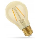 SMD LED žarulja topla E-27 230V 2W Edison 14077 | shoptok.hr