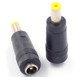 Gmb NPC-5.2x2.5mm 4.0x1.7mm DC konektor 20V | Eponuda.com