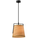  Luster na sajli MILBURY 1xE27/40W/230V braon | Eponuda.com