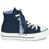 Converse CHUCK TAYLOR ALL STAR LIFT Plava | shoptok.hr