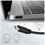 Axagon hub hdmi + 2XUSB-A + 2XUSB-C 13 cm usb-c | Shoptok.si
